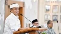 Pemerintah Provinsi Jawa Barat Gelar Forum Konsultasi Publik untuk Penyusunan RPJMD 2025-2029