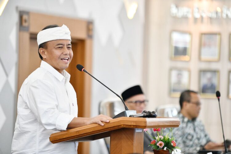 Pemerintah Provinsi Jawa Barat Gelar Forum Konsultasi Publik untuk Penyusunan RPJMD 2025-2029