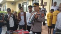 Tiga Sekawan dan Dendam Maut di Manulai II