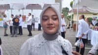 Klarifikasi Rahma Sakura Ramkar Anggota Dewan Kabupaten Sukabumi Terkait CSR Perusahaan Di Kecamatan Sukalarang