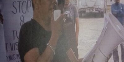 Temuan Indikasi Penyimpangan Dana BOS di Lima SMPN Kayuagung: SPM Sumsel Akan Laporkan ke Kejari