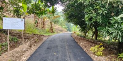 Proyek Infrastruktur Desa Lebaksiuh: Meningkatkan Akses Jalan Pertanian untuk Kesejahteraan Masyarakat