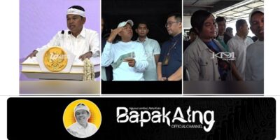 Waspadai Hoaks Mengatasnamakan Gubernur Jabar Dedi Mulyadi, Berikut Akun Resminya