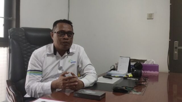 ASDP Kupang Siap Antisipasi Lonjakan Penumpang Jelang Idulfitri dan Paskah