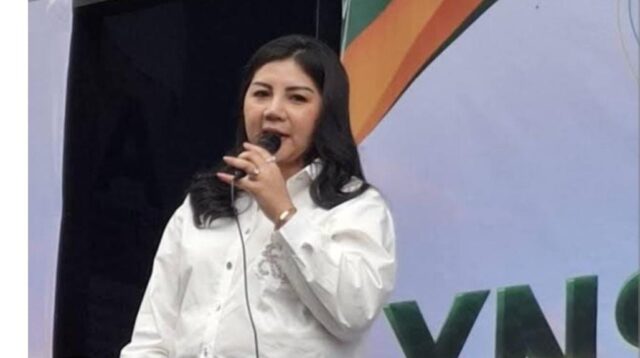Yusinta Ningsih: Dari Timor ke Ibu Kota, Mengukir Mimpi dan Menginspirasi