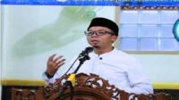 Walikota Tasikmalaya Hadiri Safari Ramadhan di Pondok Pesantren Al Ittihaad