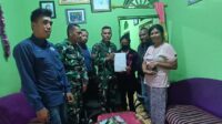 Fakta Terungkap! Klarifikasi Trifita Soinbala Soal Isu Kehamilan dan Oknum TNI