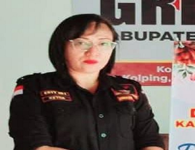 Ormas GRIB Jaya Cabang SBD Memberikan Perlindungan Dan Dukungan Bagi Masyarakat Kecil Ormas GRIB Jaya Cabang SBD Memberikan Perlindungan Dan Dukungan Bagi Masyarakat Kecil