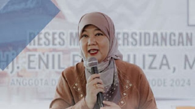 500 Warga Hadiri Reses Enil Fadahliza, Aspirasi Mengalir dari Infrastruktur Hingga Budaya