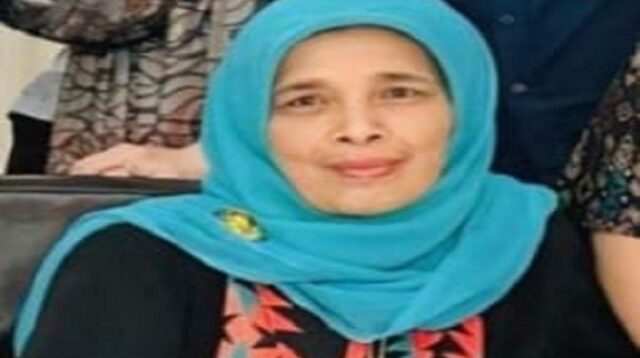Istri Sah Pendiri Universitas Malahayati Minta Perlindungan Hukum: “Saya dan Anak-Anak Dikesampingkan!”Bandar Lampung, Minggu, 06 April 2025