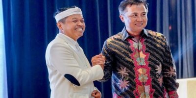 Tokoh Jawa Barat Bersatu untuk Membangun Provinsi