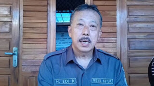 Reses Edy Kanedi: Persoalan Sampah Jadi Keluhan Utama Warga Cimahi Selatan
