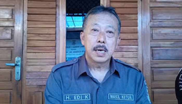 Reses Edy Kanedi: Persoalan Sampah Jadi Keluhan Utama Warga Cimahi Selatan