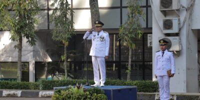 Upacara Peringatan Hari Otonomi Daerah ke-29 di Kota Cimahi Dikukuhkan, 64 Relawan Pemadam Kebakaran Angkatan II Upacara Peringatan Hari Otonomi Daerah ke-29 di Kota Cimahi Dikukuhkan, 64 Relawan Pemadam Kebakaran Angkatan II