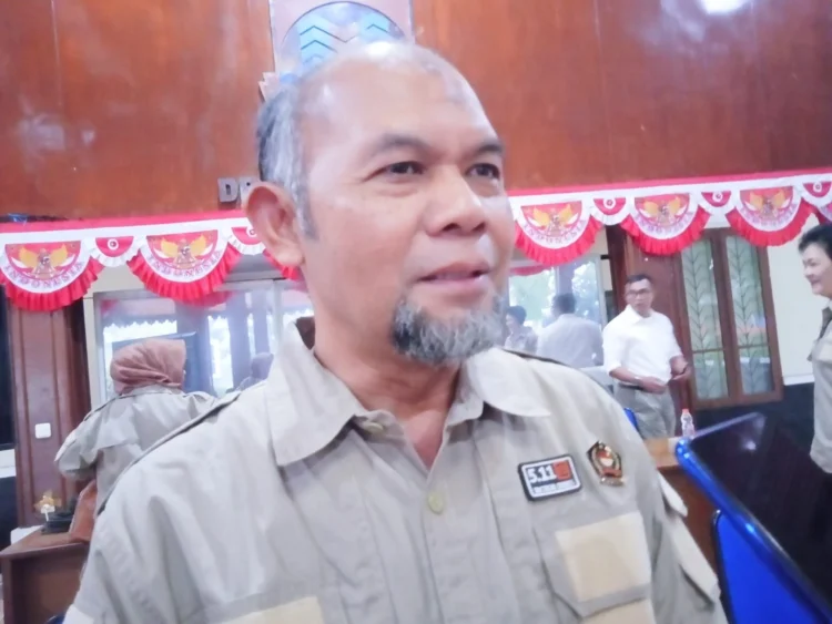 Fitriani Angelina Silaban Tak Terdaftar di Pansus, Ini Penjelasan Gerindra dan Sekwan DPRD Cimahi Fitriani Angelina Silaban Tak Terdaftar di Pansus, Ini Penjelasan Gerindra dan Sekwan DPRD Cimahi