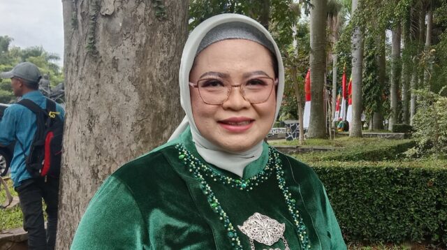 Dinkes Kabupaten Bandung Jadikan HUT ke-384 sebagai Awal Penguatan Kesehatan Masyarakat