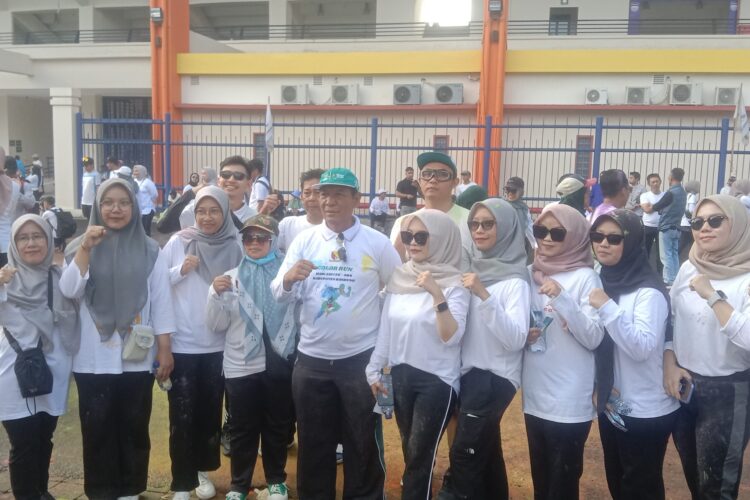 Rangkaian Aksi Nyata DP2KBP3A Sambut Hari Jadi Kabupaten Bandung dan 100 Hari Kerja Bupati Rangkaian Aksi Nyata DP2KBP3A Sambut Hari Jadi Kabupaten Bandung dan 100 Hari Kerja Bupati
