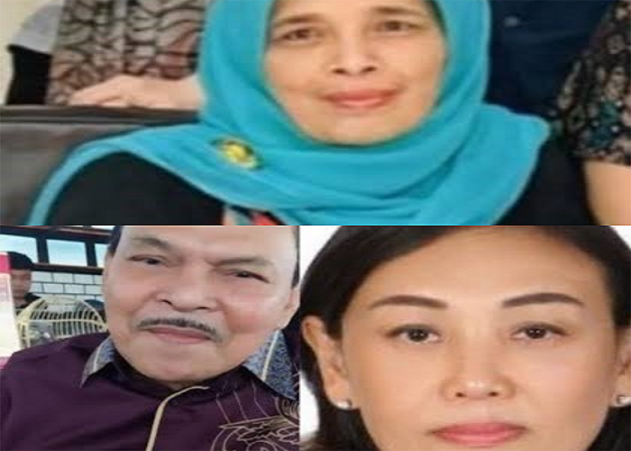 Rusli Bintang Diduga Zalim: Cabut Hibah untuk Istri Sah dan Anak Demi Istri Kedua, Akta Cacat Hukum, Notaris Terancam Sanksi Rusli Bintang Diduga Zalim: Cabut Hibah untuk Istri Sah dan Anak Demi Istri Kedua, Akta Cacat Hukum, Notaris Terancam Sanksi