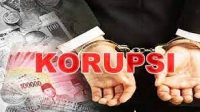 Dugaan Korupsi Rp3,5 M, Rachmawati Menyusul DRK Jadi Tersangka