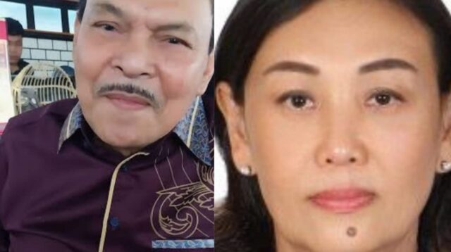 Rusli Bintang di Duga akan Kerahkan Massa untuk ambil Paksa Unmal