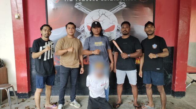 Cepat Tanggap, Polisi Tangkap Pelaku Penganiaya di Puncak Waringin Labuan Bajo