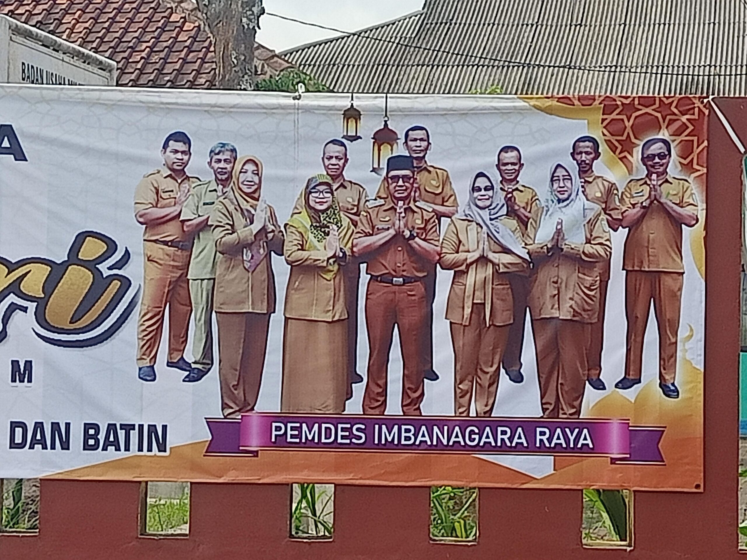 Dugaan Perselingkuhan Oknum Perangkat Desa di Ciamis Jadi Sorotan