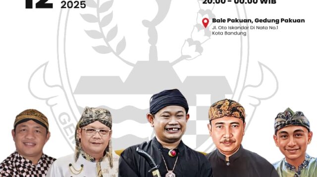 Dekatkan Pelayanan Publik kepada Masyarakat, Pemdaprov Jabar Gelar Abdi Nagri Nganjang ka Warga
