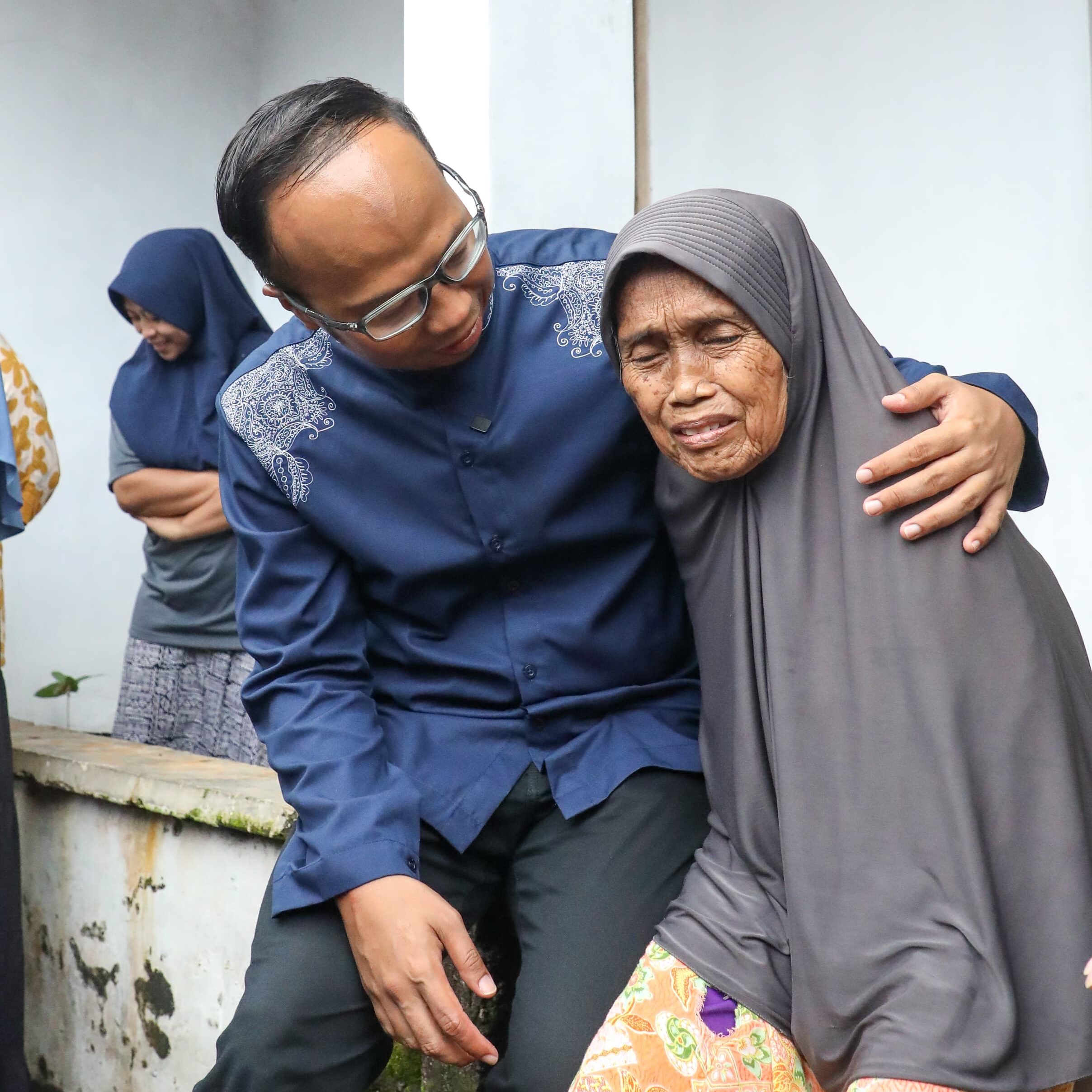 Pemkot Tasikmalaya Resmi Luncurkan Program “Nyaah Ka Sepuh”