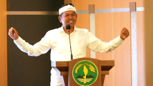 Respons Kasus Rudapaksa di Rumah Sakit, Gubernur Dedi Tekankan Pentingnya Bangun Kembali Kepercayaan Masyarakat