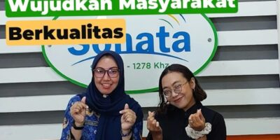 Bangun Keluarga Tangguh, Wujudkan Masyarakat Berkualitas