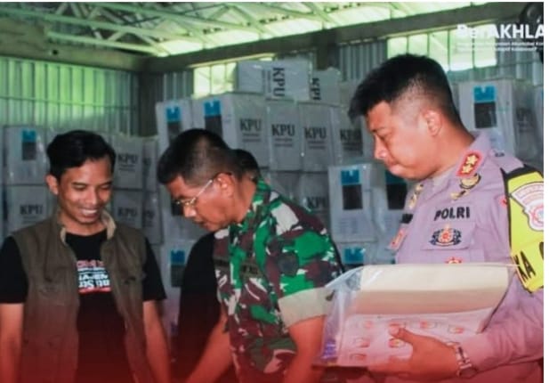 KPU Kabupaten Bima Diduga Korupsi Dana Hibah 27,4 Miliar