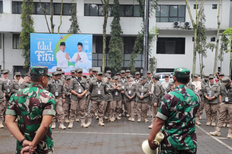 Pemkot Cimahi Gelar Sinkronisasi Kebijakan Politik 2025, Perkuat Kepemimpinan ASN Pemkot Cimahi Gelar Sinkronisasi Kebijakan Politik 2025, Perkuat Kepemimpinan ASN