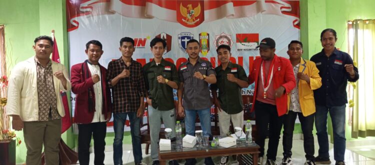 Generasi Muda NTT Teguhkan Komitmen Kebangsaan Lewat Dialog Publik Yang digagas IMM NTT