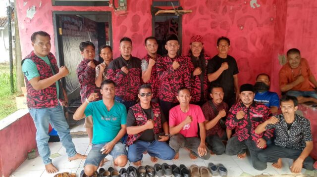 GPO KKPMP Lebak Nyatakan Dukungan Investasi dan Gebyar Banten Pulih
