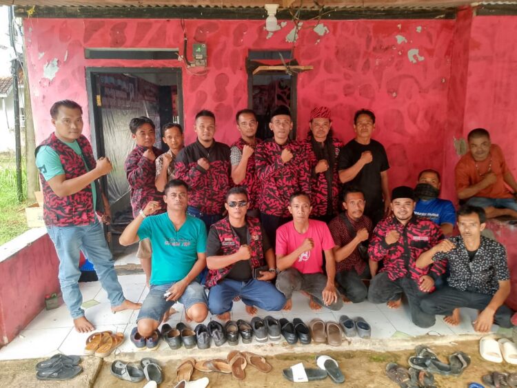 GPO KKPMP Lebak Nyatakan Dukungan Investasi dan Gebyar Banten Pulih GPO KKPMP Lebak Nyatakan Dukungan Investasi dan Gebyar Banten Pulih