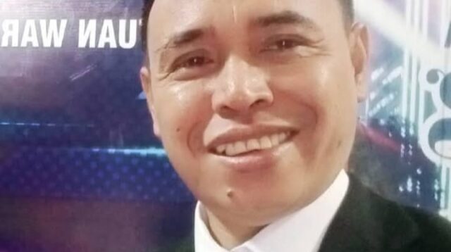 Ketum PWDPI : Apakah Pers Masih Pantas Jadi Pilar Demokrasi ?