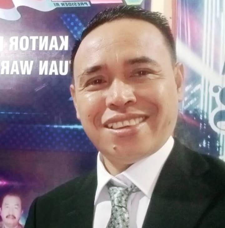 Ketum PWDPI : Apakah Pers Masih Pantas Jadi Pilar Demokrasi ? Ketum PWDPI : Apakah Pers Masih Pantas Jadi Pilar Demokrasi ?