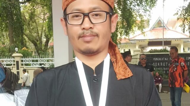Baznas Terus Bantu Warga Masyarakat Kabupaten Sukabumi Yang Kena Dampak Bencana