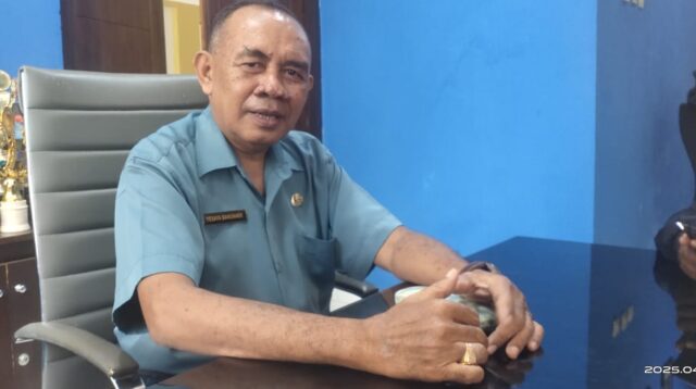 SMK Negeri 3 Kupang Siap Gelar USP, 508 Siswa Akan Ujian Serempak Mulai 21 April