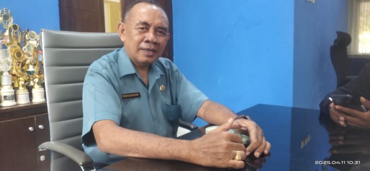 SMK Negeri 3 Kupang Siap Gelar USP, 508 Siswa Akan Ujian Serempak Mulai 21 April