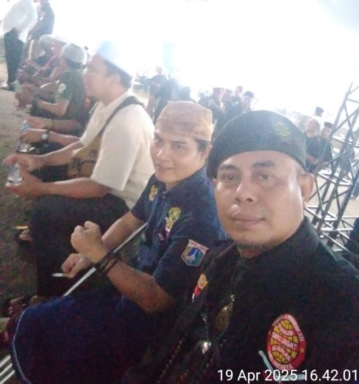 Bupati Sukabumi Hadiri Haul Mama KH.Amarullah Ke 17 Bupati Sukabumi Hadiri Haul Mama KH.Amarullah Ke 17