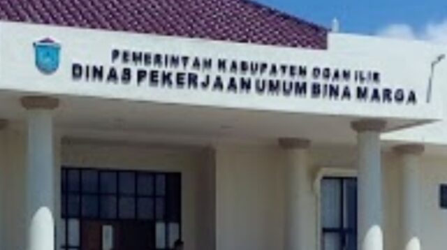 SPM Akan Serahkan Temuan Audit BPK ke Kejari Ogan Ilir: Dugaan Ketidaksesuaian Anggaran Proyek Infrastruktur Mencapai Rp 2,4 Miliar