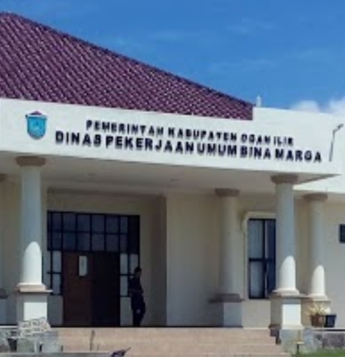 SPM Akan Serahkan Temuan Audit BPK ke Kejari Ogan Ilir: Dugaan Ketidaksesuaian Anggaran Proyek Infrastruktur Mencapai Rp 2,4 Miliar SPM Akan Serahkan Temuan Audit BPK ke Kejari Ogan Ilir: Dugaan Ketidaksesuaian Anggaran Proyek Infrastruktur Mencapai Rp 2,4 Miliar
