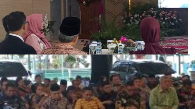Ketua TP PKK Lahat Ajak Perempuan Terus Berkarya Dalam Peringatan Hari Kartini