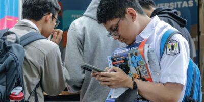SMAN 1 Bandung Gelar Festival Edukasi "Smansa Sekolah Yuk!"