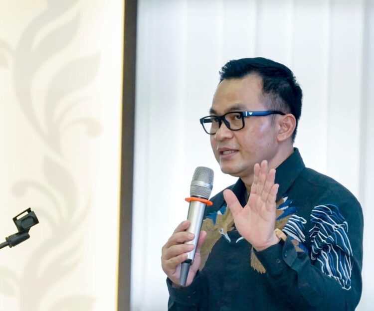 Kadisdik Jabar Resmikan Pembukaan KCP Bank bjb Tipe B di Kantor Disdik Jabar Kadisdik Jabar Resmikan Pembukaan KCP Bank bjb Tipe B di Kantor Disdik Jabar