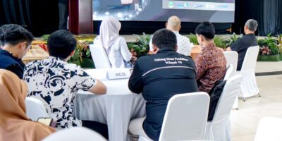 Kadisdik Jabar: Aplikasi Pemetaan Minat Murid Didorong Jadi Dasar Kebijakan SPMB 2025