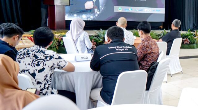 Kadisdik Jabar: Aplikasi Pemetaan Minat Murid Didorong Jadi Dasar Kebijakan SPMB 2025