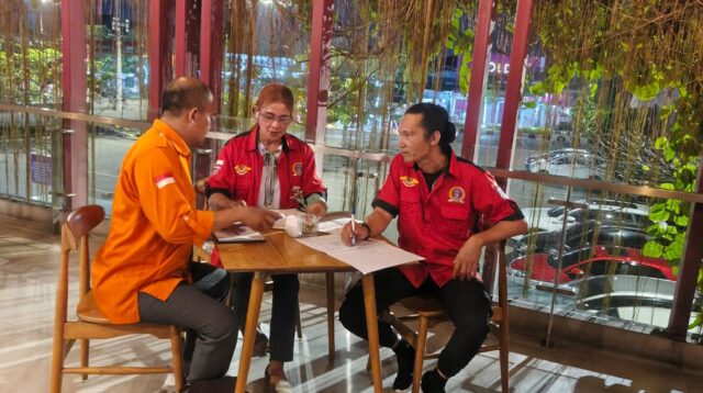 Jelang Pelantikan, DPC PWDPI Sidoarjo Matangkan Persiapan: Usung Sinergi melalui Sponsorship, Bukan Proposal Sumbangan