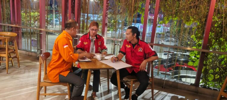 Jelang Pelantikan, DPC PWDPI Sidoarjo Matangkan Persiapan: Usung Sinergi melalui Sponsorship, Bukan Proposal Sumbangan Jelang Pelantikan, DPC PWDPI Sidoarjo Matangkan Persiapan: Usung Sinergi melalui Sponsorship, Bukan Proposal Sumbangan